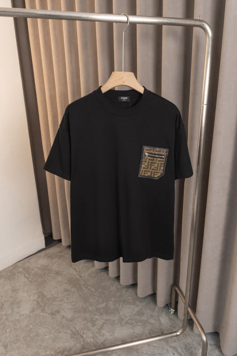 Fendi T-Shirts